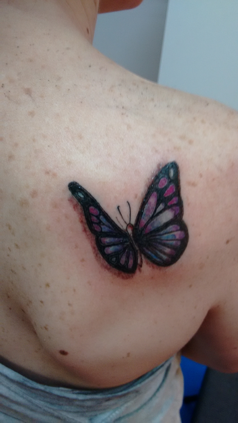 Butterfly