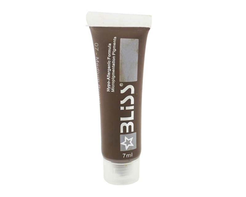 medium brown quot bliss quot permanent makeup inks permanent medium brown quot bliss quot permanent makeup inks permanent