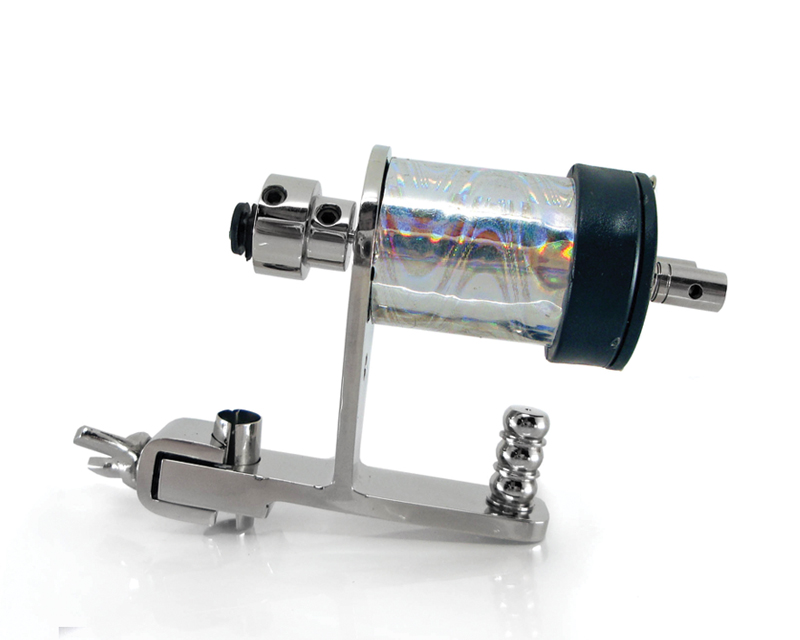 Basic Tattoo Rotary Machine - Basic Rotary Machines - Rotary Machines - Worldwide Tattoo Canada