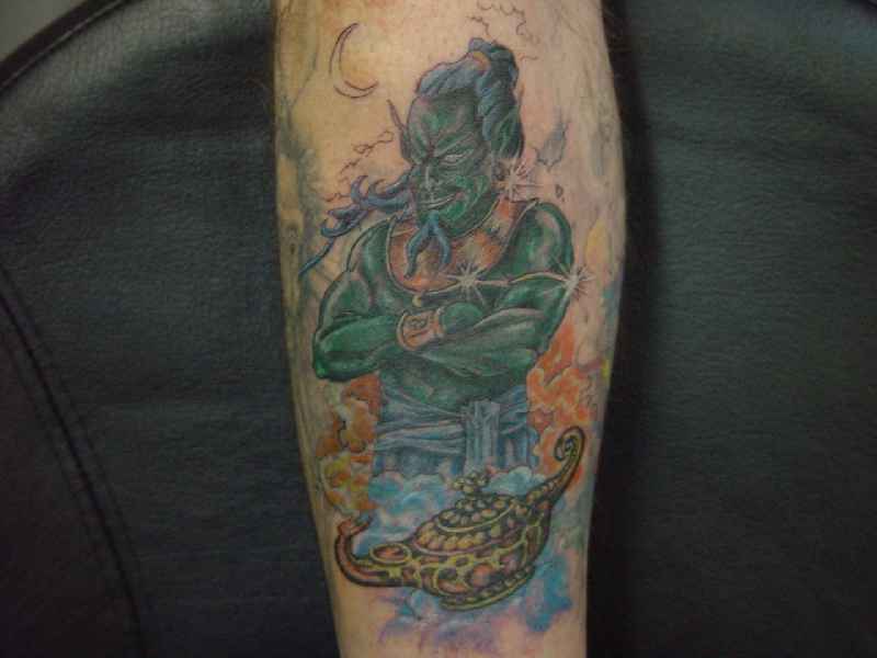 ink by josh lammert