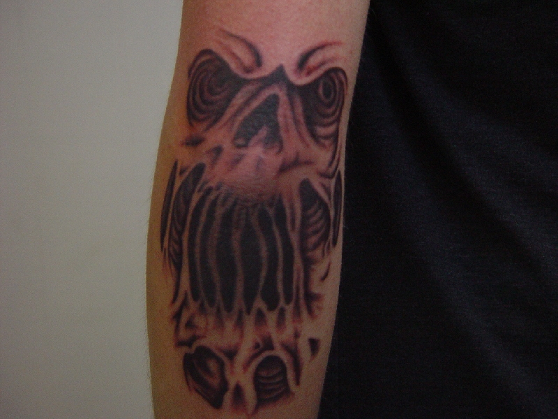 ink by josh lammert