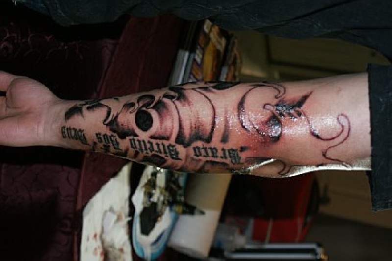 by erick dela cruz