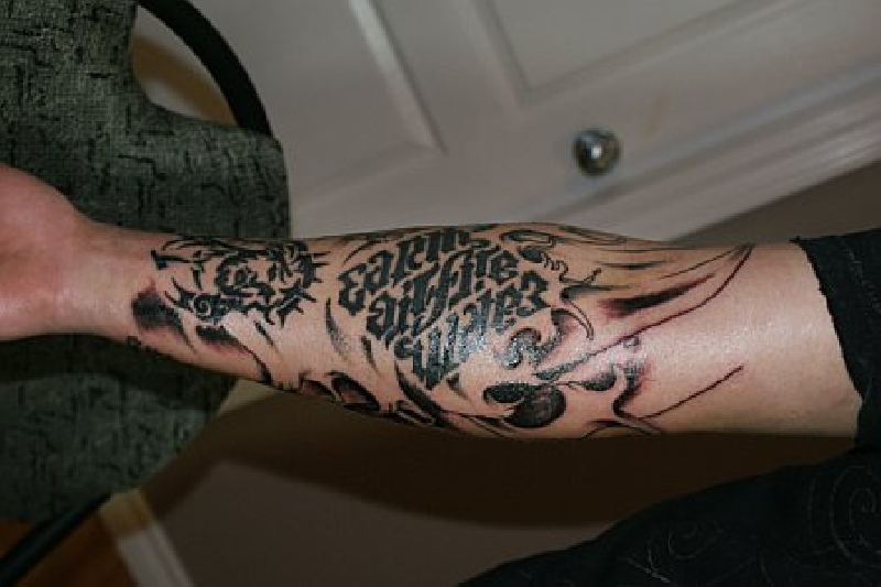 by erick dela cruz
