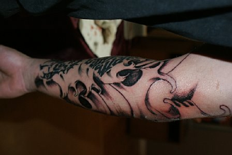 by erick dela cruz
