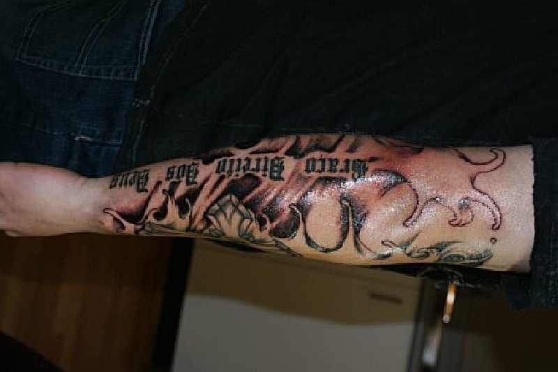 by erick dela cruz