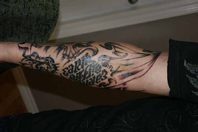 by erick dela cruz