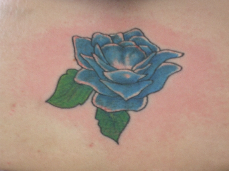 ink done by josh lammert