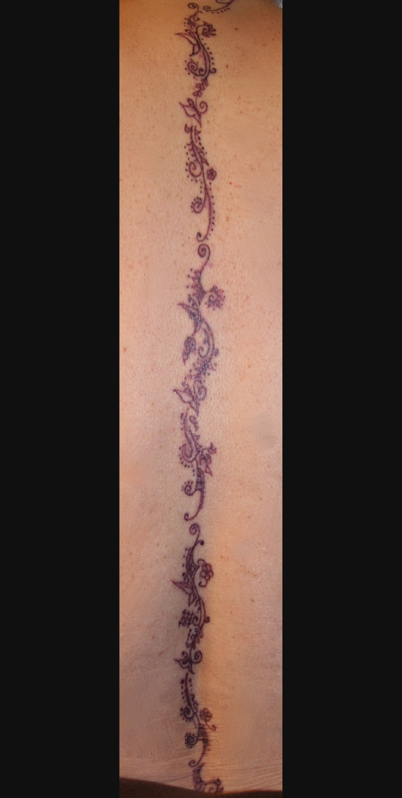 In Hena Style