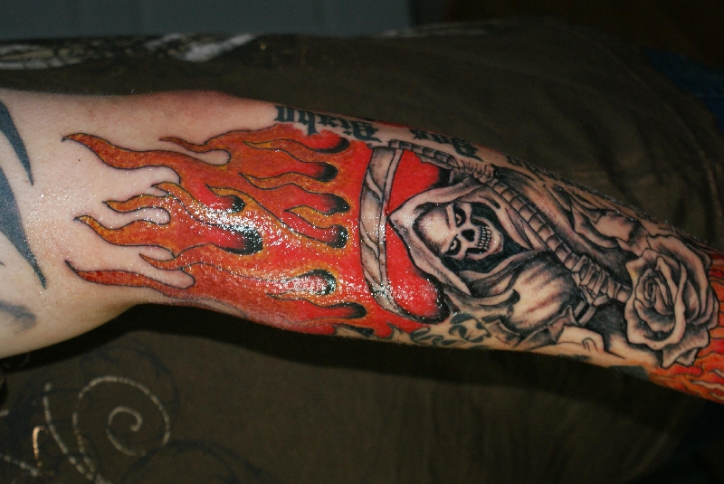 by erick dela cruz