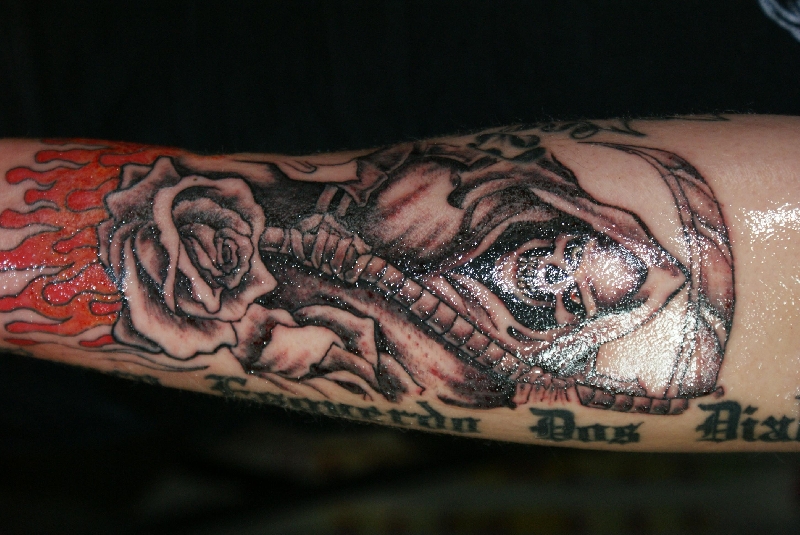 by erick dela cruz