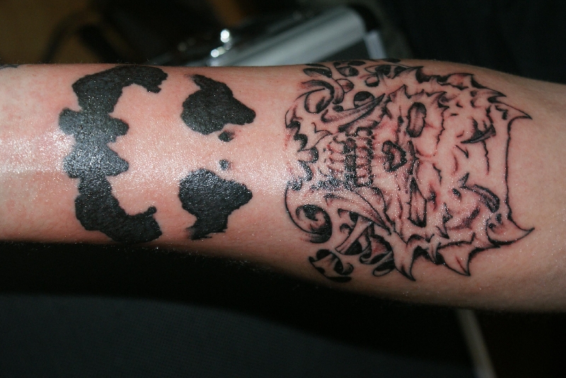 by erick dela cruz