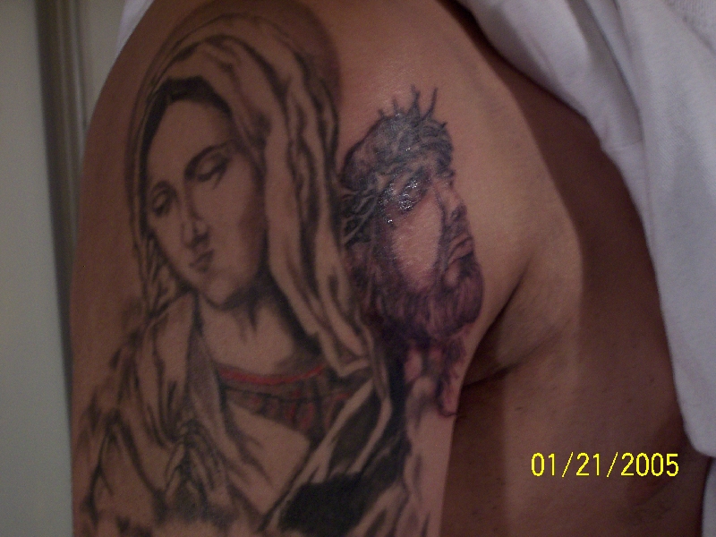 ink by street