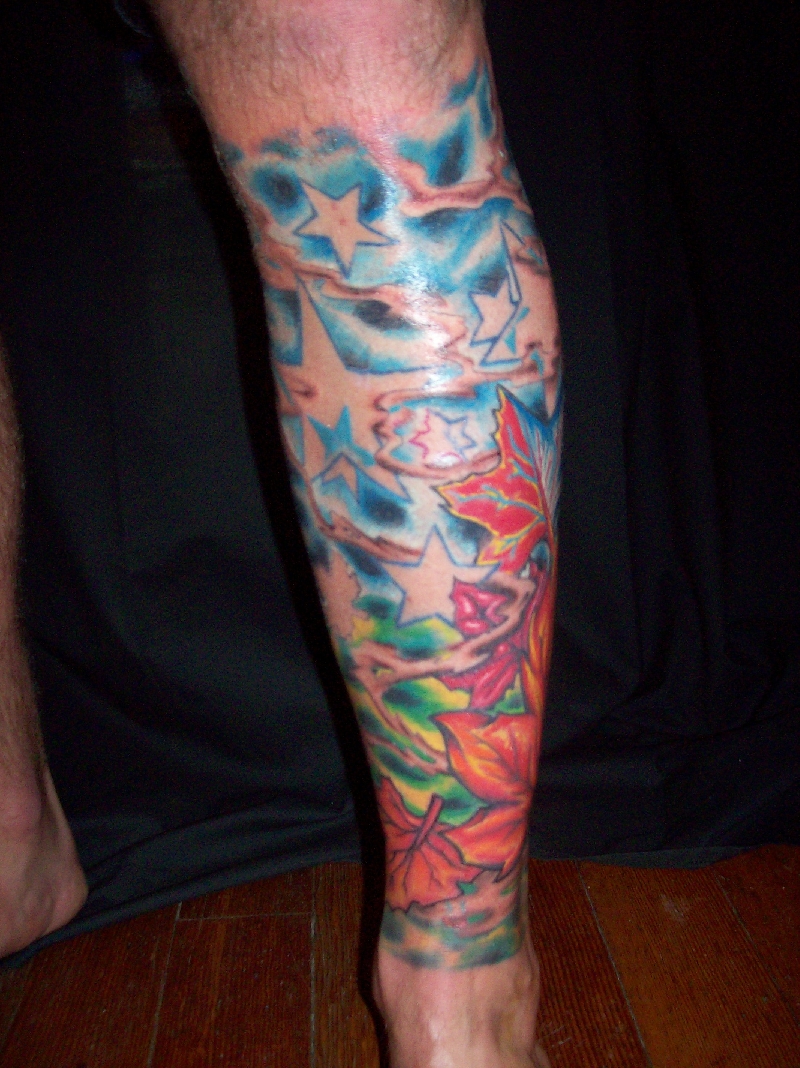 other part