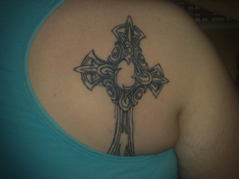 Cross Coverup