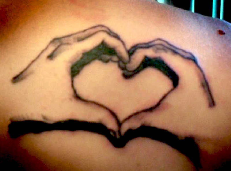 handsheart