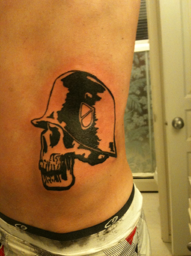 Relik Tattoos,Prince George  B.C