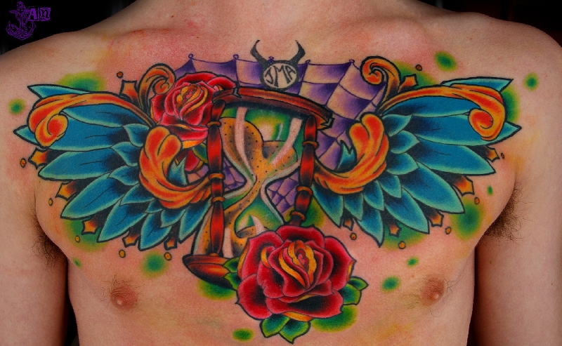 chesttattoo