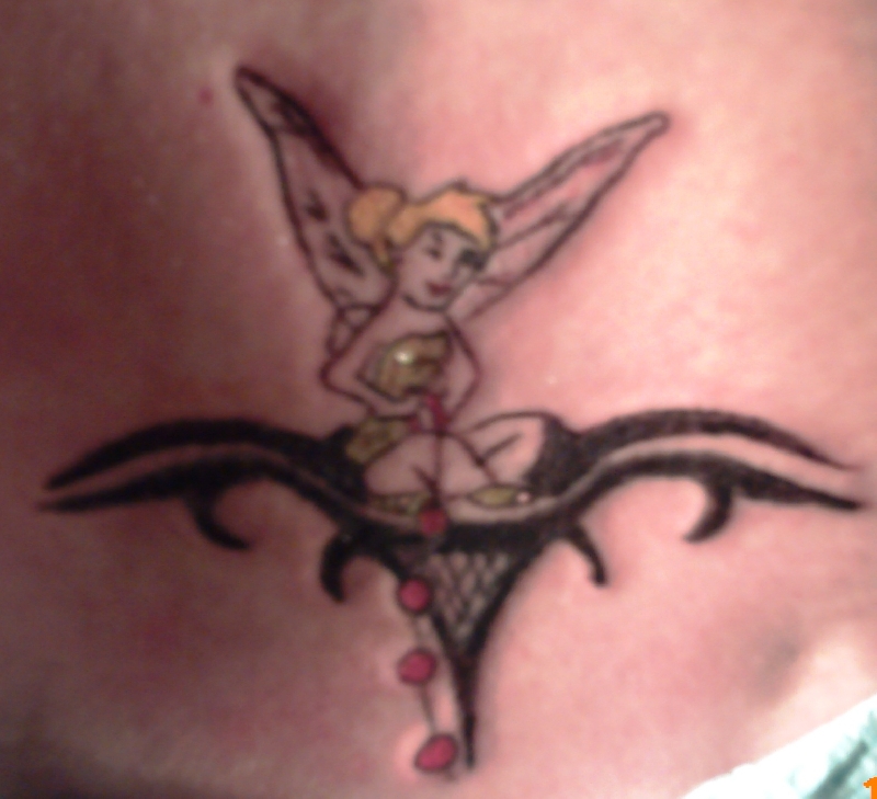 Tinkerbell