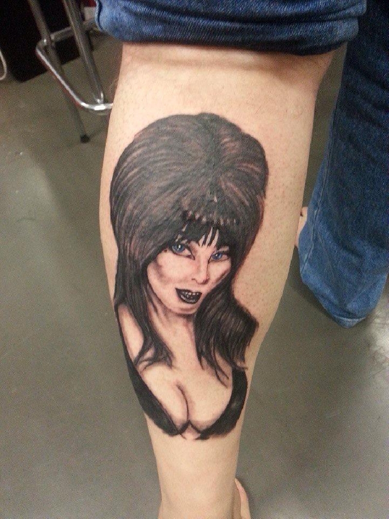 Elvira