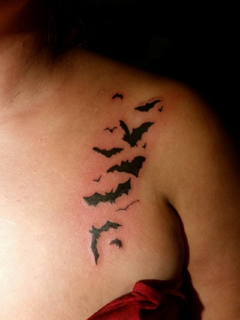 Bats