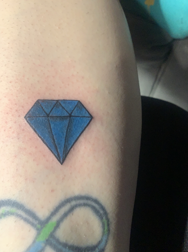 Diamond