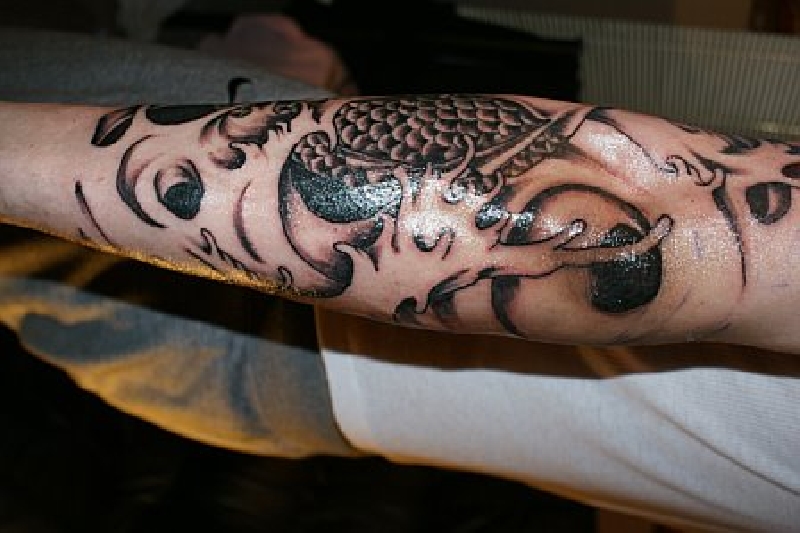 by erick dela cruz