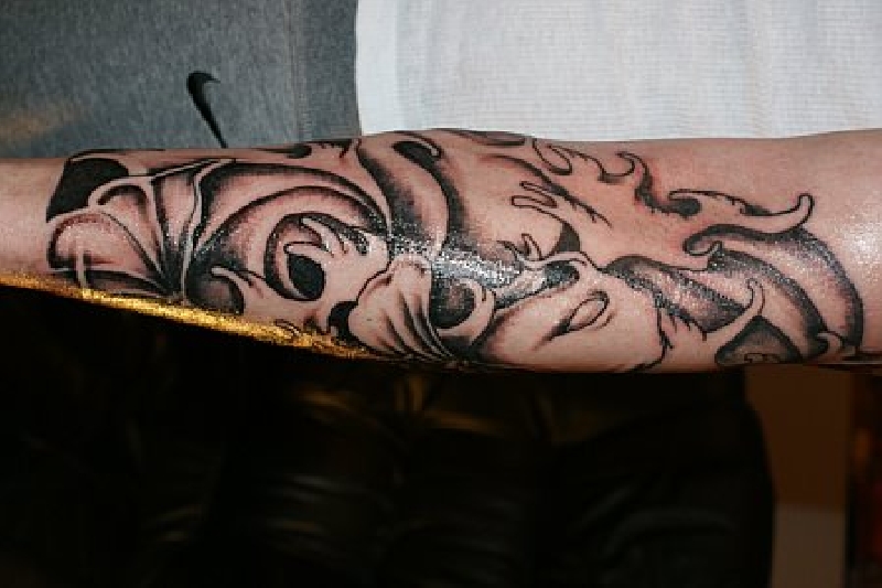 by erick dela cruz