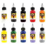 Scream Ink 10-Pack Sets