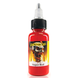 Scream Ink Super Red