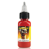 Scream Ink Candy Apple Red