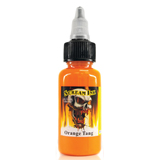 Scream Ink Orange Tang