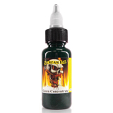 Scream Ink Green Concentrate