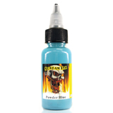 Scream Ink Powder Blue