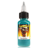 Scream Ink Turquoise