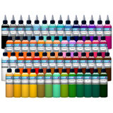 Intenze Ink Sets