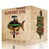 Bowery Ink Set