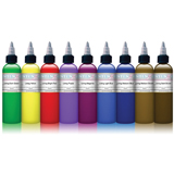 Color Lining Series Ink Set