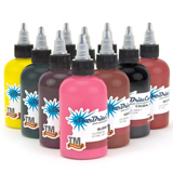 StarBrite Ink Set