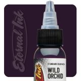 Wild Orchid