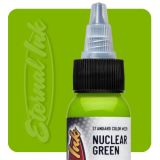 Nuclear Green