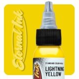 Lightning Yellow