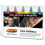 Artist's Palette (Dan Pemble)