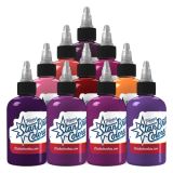 Majestic Color Set