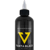 Vanta Black