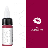 Russian Red