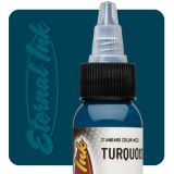 Turquoise Concentrate