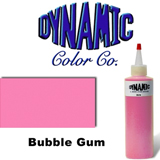 Bubble Gum