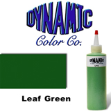 Leaf Green