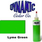 Lyme Green