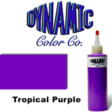 Tropical Purple